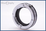 【動作保証】 ミノルタ MINOLTA Extension Tube 1 2 同梱無料 #am8854