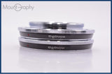 【動作保証】 ミノルタ MINOLTA Extension Tube 1 2 同梱無料 #am8854