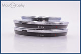 【動作保証】 ミノルタ MINOLTA Extension Tube 1 2 同梱無料 #am8854