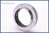 【動作保証】 ミノルタ MINOLTA Extension Tube 1 2 同梱無料 #am8854