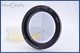【動作保証】 ペンタックス PENTAX 6X7 POLARIZING FILTER ケース付 同梱無料 #am8856