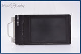 マミヤ Mamiya カットフィルムホルダー J型 同梱無料 #am8857