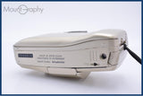 オリンパス OLYMPUS μ ZOOM 105 38-105mm 同梱無料 #am8858