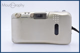 オリンパス OLYMPUS μ ZOOM 105 38-105mm 同梱無料 #am8858