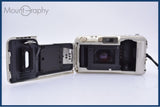 オリンパス OLYMPUS μ ZOOM 105 38-105mm 同梱無料 #am8858
