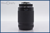 ★極上美品★ ニコン Nikon AF NIKKOR ED 70-300mm F4-5.6 D 前後キャップ&amp;レンズフィルター付 ★完動★同梱可 #am886