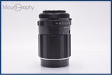 【動作保証】 ペンタックス PENTAX Super-Takumar 135mm F3.5 後期 前後キャップ&レンズフィルター付 同梱無料 #am8861