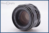 難あり ペンタックス PENTAX Super-Multi-Coated TAKUMAR 55mm F1.8 同梱無料 #am8862