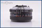 【動作保証】 ヤシカ YASHICA ML 50mm F1.9 前後キャップ&レンズフィルター付 コンタックスY/C用 同梱無料 #am8863