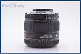 【動作保証】 ニコン Nikon AF NIKKOR 35-80mm F4-5.6 D 前後キャップ&レンズフィルター付 同梱無料 #am8866