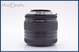 【動作保証】 ニコン Nikon AF NIKKOR 35-80mm F4-5.6 D 前後キャップ&レンズフィルター付 同梱無料 #am8866