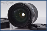 ★実用美品★ ニコン Nikon AF NIKKOR 28-105mm F3.5-4.5 D 前後キャップ&amp;レンズフィルター付 ★完動★同梱可 #am887