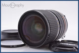 【動作保証】 ニコン Nikon Zoom-NIKKOR 28-85mm F3.5-4.5 Ai-S 前後キャップ&レンズフィルター付 同梱無料 #am8873