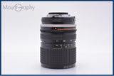 【動作保証】 ニコン Nikon Zoom-NIKKOR 28-85mm F3.5-4.5 Ai-S 前後キャップ&レンズフィルター付 同梱無料 #am8873