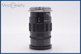 【動作保証】 藤田光学工業 FUJITA 135mm F4.5 F.C 後キャップ付 M42用 同梱無料 #am8876