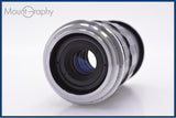 【動作保証】 藤田光学工業 FUJITA 135mm F4.5 F.C 後キャップ付 M42用 同梱無料 #am8876