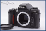 難あり ニコン Nikon F80 ボディーキャップ付 同梱無料 #am8878