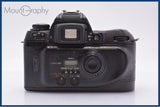 難あり ニコン Nikon F80 ボディーキャップ付 同梱無料 #am8878