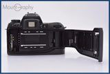 難あり ニコン Nikon F80 ボディーキャップ付 同梱無料 #am8878