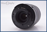【動作保証】 ニコン Nikon AF NIKKOR 28-80mm F3.5-5.6 D 前後キャップ&レンズフィルター付 同梱無料 #am8881