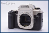 【動作保証】 キヤノン Canon EOS 55 同梱無料 #am8882