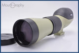難あり ニコン Nikon FIELD SCOPE D=60 P 前キャップ付　接眼レンズは付属していません 同梱無料 #am8883