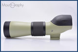難あり ニコン Nikon FIELD SCOPE D=60 P 前キャップ付　接眼レンズは付属していません 同梱無料 #am8883