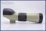 難あり ニコン Nikon FIELD SCOPE D=60 P 前キャップ付　接眼レンズは付属していません 同梱無料 #am8883