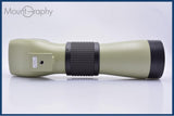 難あり ニコン Nikon FIELD SCOPE D=60 P 前キャップ付　接眼レンズは付属していません 同梱無料 #am8883