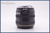 【動作保証】 キヤノン Canon EF 28-105mm F3.5-4.5 USM 前後キャップ&レンズフィルター付 同梱無料 #am8884