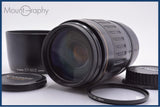 【動作保証】 キヤノン Canon EF 100-300mm F4.5-5.6 USM 前後キャップ&レンズフィルター&フード付 同梱無料 #am8887