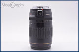 【動作保証】 キヤノン Canon EF 100-300mm F4.5-5.6 USM 前後キャップ&レンズフィルター&フード付 同梱無料 #am8887
