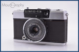 【動作保証】 オリンパス OLYMPUS PEN EE-3 28mm F3.5 同梱無料 #am8888