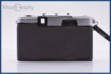 【動作保証】 オリンパス OLYMPUS PEN EE-3 28mm F3.5 同梱無料 #am8888