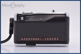 難あり ヤシカ YASHICA Half 14 32mm F1.4 同梱無料 #am8889