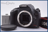 【動作保証】 キヤノン Canon EOS Kiss X3 ボディーキャップ、バッテリー付属 同梱無料 #am8891