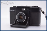 難あり リコー RICOH FF-1 35mm F2.8 同梱無料 #am8893