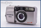 【動作保証】 オリンパス OLYMPUS OZ 130 38-130mm 同梱無料 #am8895