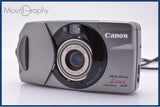 【動作保証】 キヤノン Canon Autoboy Luna 28-70mm F5.6-7.8 同梱無料 #am8896