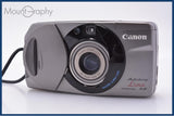 難あり キヤノン Canon Autoboy Luna 28-70mm F5.6-7.8 同梱無料 #am8897