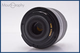 【動作保証】 キヤノン Canon EF-S 18-55mm F3.5-5.6 IS 前後キャップ&レンズフィルター付 同梱無料 #am8899