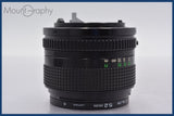 ★極上美品★ キヤノン Canon NEW FD 50mm F1.4 前後キャップ&amp;レンズフィルター付 ★完動★同梱可 #am890