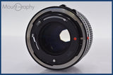 ★極上美品★ キヤノン Canon NEW FD 50mm F1.4 前後キャップ&amp;レンズフィルター付 ★完動★同梱可 #am890