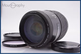 【動作保証】 ミノルタ MINOLTA AF ZOOM 100-300mm F4.5-5.6 前後キャップ&レンズフィルター付 同梱無料 #am8900