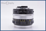 【動作保証】 ニコン Nikon NIKKOR-S Auto 50mm F1.4 非Ai 前後キャップ&レンズフィルター付 同梱無料 #am8901