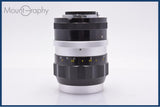 【動作保証】 ニコン Nikon NIKKOR-Q Auto 135mm F3.5 非Ai 前後キャップ&レンズフィルター付 同梱無料 #am8902