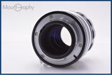 【動作保証】 ニコン Nikon NIKKOR-Q Auto 135mm F3.5 非Ai 前後キャップ&レンズフィルター付 同梱無料 #am8902