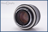 【動作保証】 ミノルタ MINOLTA MC ROKKOR-PG 50mm F1.4 前後キャップ&レンズフィルター付 同梱無料 #am8903