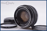 【動作保証】 オリンパス OLYMPUS OM-SYSTEM F.ZUIKO AUTO-S 50mm F1.8 前後キャップ&レンズフィルター付 同梱無料 #am8904