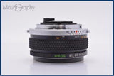 【動作保証】 オリンパス OLYMPUS OM-SYSTEM F.ZUIKO AUTO-S 50mm F1.8 前後キャップ&レンズフィルター付 同梱無料 #am8904